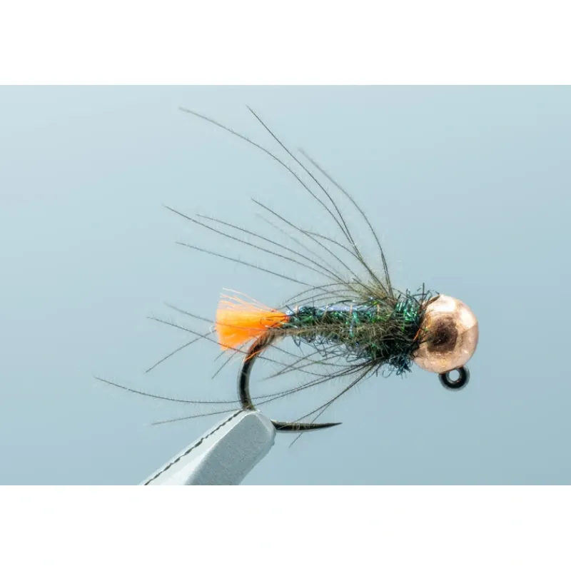 Olsen's Peacock Blowtorch BL #16 3.2mm - Your Premium Fishing Gear Store Rods Lines Baits Accessories* Best