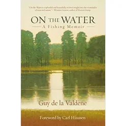 On The Water - Your Premium Fishing Gear Store Rods Lines Baits Accessories* Outlet