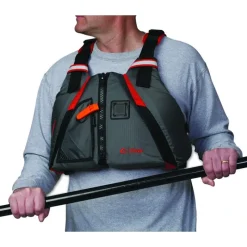 Onyx Dynamic Paddle Sports Org Life Vest M/L - Your Premium Fishing Gear Store Rods Lines Baits Accessories* Cheap