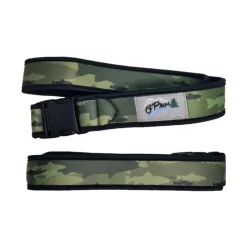 O'Pros Wading Belt - Fish Camo - Your Premium Fishing Gear Store Rods Lines Baits Accessories* Cheap
