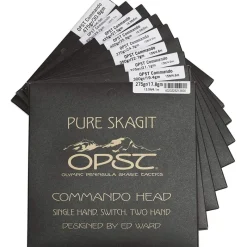 OPST Commando Head - Your Premium Fishing Gear Store Rods Lines Baits Accessories* Best