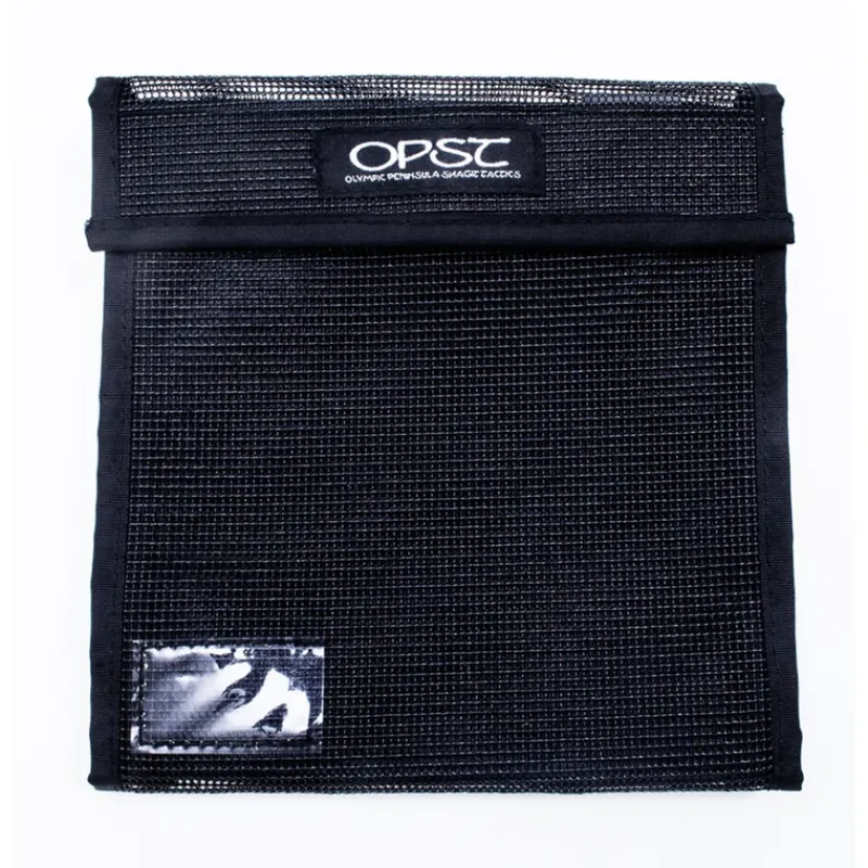 OPST Head Wallet - Your Premium Fishing Gear Store Rods Lines Baits Accessories* Fashion