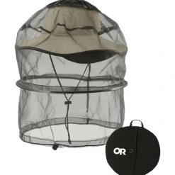 OR Deluxe Spring Ring Headnet - Your Premium Fishing Gear Store Rods Lines Baits Accessories* Best Sale