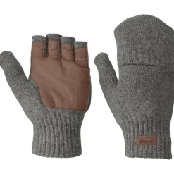 OR Mens Lost Coast Fingerless Mitts - Your Premium Fishing Gear Store Rods Lines Baits Accessories* Online