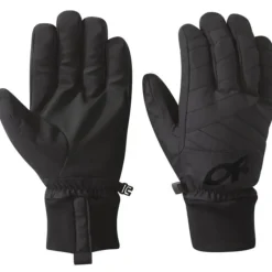 OR Mens Riot Gloves - Your Premium Fishing Gear Store Rods Lines Baits Accessories* Clearance