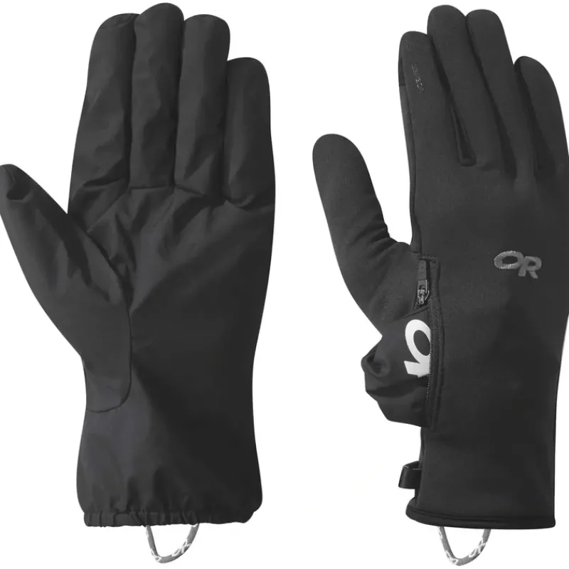 OR Mens Versaliner Sensor Gloves - Your Premium Fishing Gear Store Rods Lines Baits Accessories* Sale