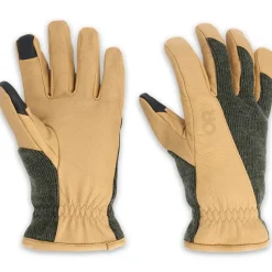 OR Merino Work Gloves - Your Premium Fishing Gear Store Rods Lines Baits Accessories* Flash Sale