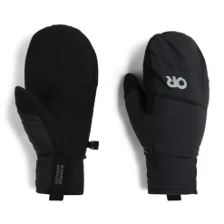 OR Shadow Insulated Mitts - Your Premium Fishing Gear Store Rods Lines Baits Accessories* Hot