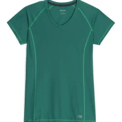 OR Women's Echo S/S Tee - Your Premium Fishing Gear Store Rods Lines Baits Accessories* Hot