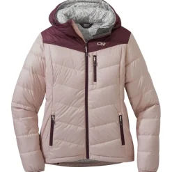 OR Womens Transcendent Down Hoody - Sale - Your Premium Fishing Gear Store Rods Lines Baits Accessories* Best Sale