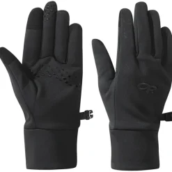 OR Womens Vigor Midweight Sensor Gloves - Your Premium Fishing Gear Store Rods Lines Baits Accessories* Shop