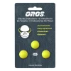 Oros 3-Pack Strike Indicator Chartreuse Small - Your Premium Fishing Gear Store Rods Lines Baits Accessories* Best Sale