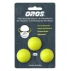 Oros 3-Pack Strike Indicator Chartreuse Large - Your Premium Fishing Gear Store Rods Lines Baits Accessories* Cheap