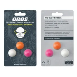 OROS Strike Indicators - Your Premium Fishing Gear Store Rods Lines Baits Accessories* Best Sale