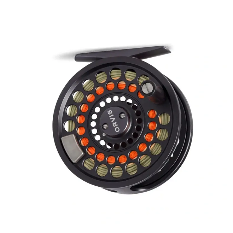 Rods^ Orvis Battenkill Disc Fly Reel Spool IV - Your Premium Fishing Gear Store Rods Lines Baits Accessories