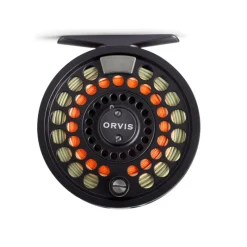 Orvis Battenkill Disc Fly Reel IV - Your Premium Fishing Gear Store Rods Lines Baits Accessories* Store