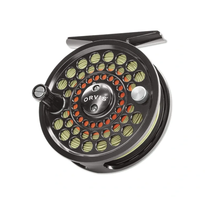 Orvis Battenkill III Spool OLD Model - Your Premium Fishing Gear Store Rods Lines Baits Accessories* Best Sale