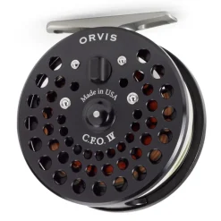 Orvis CFO Fly Reel II - Your Premium Fishing Gear Store Rods Lines Baits Accessories* Flash Sale