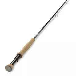 Orvis Clearwater 10'0" 2wt 4pc Fly Rod - Your Premium Fishing Gear Store Rods Lines Baits Accessories* Cheap