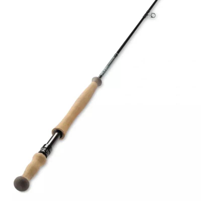 Orvis Clearwater 15'0" 10wt 5pc Fly Rod - Your Premium Fishing Gear Store Rods Lines Baits Accessories* Best Sale