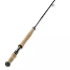 Orvis Clearwater 11'4" 3wt 4pc Fly Rod - Your Premium Fishing Gear Store Rods Lines Baits Accessories* Best