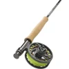 Orvis Clearwater Fly Rod Outfit - 9' 5wt - Your Premium Fishing Gear Store Rods Lines Baits Accessories* New