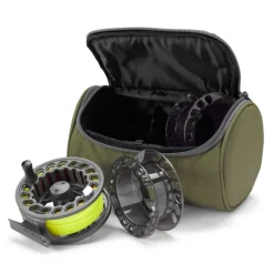 Orvis Clearwater LA Cassette Fly Reel - Your Premium Fishing Gear Store Rods Lines Baits Accessories* Shop