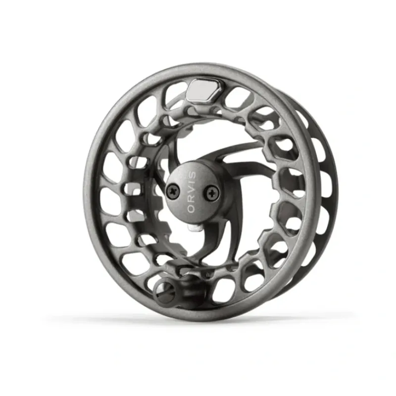 Orvis Clearwater Large Arbor Fly Reel Spool - Your Premium Fishing Gear Store Rods Lines Baits Accessories* Sale