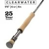 Orvis Clearwater Saltwater Fly Rod - Your Premium Fishing Gear Store Rods Lines Baits Accessories* Clearance