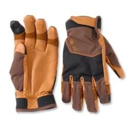 Orvis Coldweather Hunting Glove - Your Premium Fishing Gear Store Rods Lines Baits Accessories* Outlet