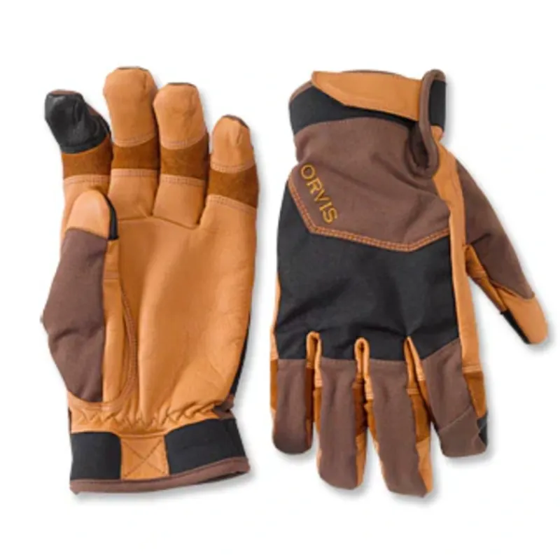 Orvis Coldweather Hunting Glove - Your Premium Fishing Gear Store Rods Lines Baits Accessories* Outlet