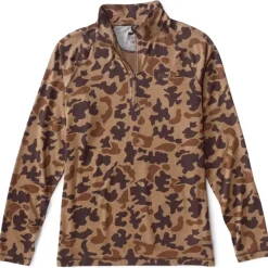 Orvis Dricast 1/4 Zip - Your Premium Fishing Gear Store Rods Lines Baits Accessories* Flash Sale