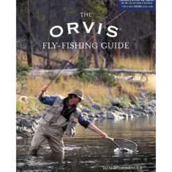 Orvis Guide to Fly Fishing - Your Premium Fishing Gear Store Rods Lines Baits Accessories* Clearance