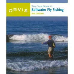 Orvis Guide to Saltwater Fly Fishing - Your Premium Fishing Gear Store Rods Lines Baits Accessories* Best