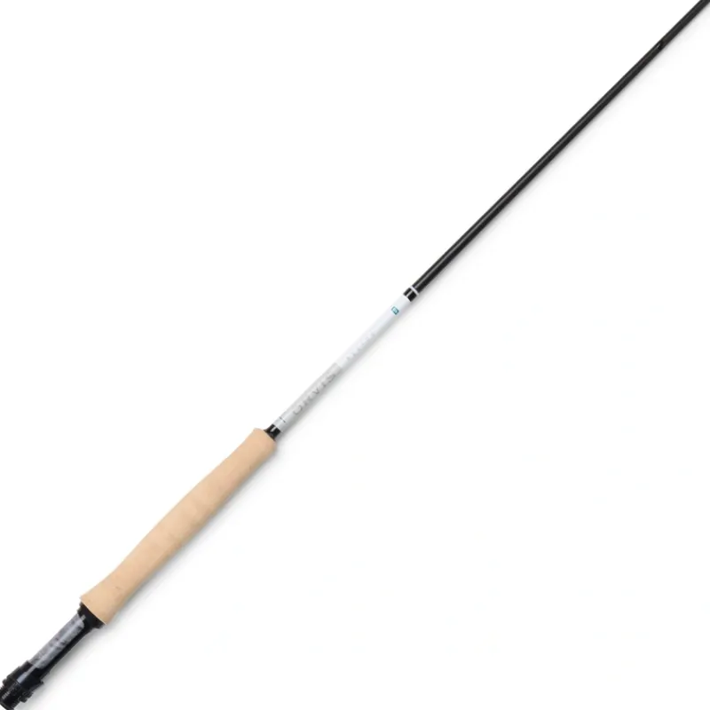 Orvis Helios D 9'5" 5wt 4pc Fly Rod - Your Premium Fishing Gear Store Rods Lines Baits Accessories* Fashion