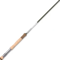 Orvis Helios F 9'0" 8wt 4pc Fly Rod - Your Premium Fishing Gear Store Rods Lines Baits Accessories* Clearance