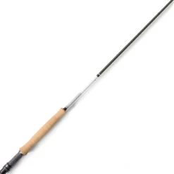 Orvis Helios F 9'0" 6wt 4pc Fly Rod - Your Premium Fishing Gear Store Rods Lines Baits Accessories* Clearance