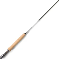 Orvis Helios F 8'6" 4wt 4pc Fly Rod - Your Premium Fishing Gear Store Rods Lines Baits Accessories* Fashion