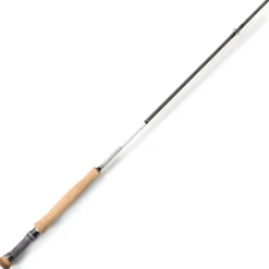 Orvis Helios F 10'0" 3wt 4pc Fly Rod - Your Premium Fishing Gear Store Rods Lines Baits Accessories* Best