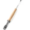Orvis Helios 4F Fly Rod - Your Premium Fishing Gear Store Rods Lines Baits Accessories* Hot