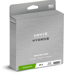 Orvis Hydros Bank Shot Floating - Your Premium Fishing Gear Store Rods Lines Baits Accessories* Best Sale