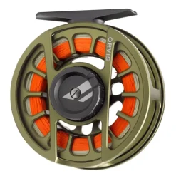 Orvis Hydros Euro Fly Reel II - Your Premium Fishing Gear Store Rods Lines Baits Accessories* New