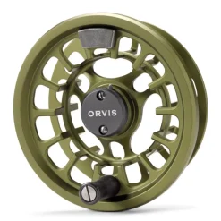 Orvis Hydros Euro Fly Spare-Spool II - Your Premium Fishing Gear Store Rods Lines Baits Accessories* Best