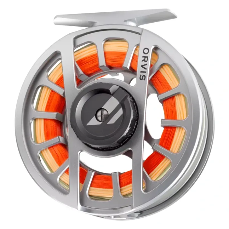 Orvis Hydros Fly Reel - Your Premium Fishing Gear Store Rods Lines Baits Accessories* Discount