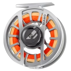 Orvis Hydros Fly Reel IV - Your Premium Fishing Gear Store Rods Lines Baits Accessories* Store