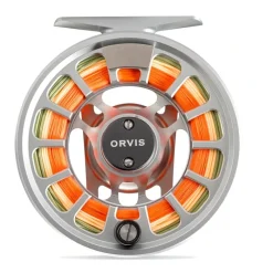 Orvis Hydros Fly Reel Spool I - Your Premium Fishing Gear Store Rods Lines Baits Accessories* Flash Sale
