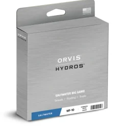 ORVIS HYDROS SALTWATER BIG GAME - Your Premium Fishing Gear Store Rods Lines Baits Accessories* Hot
