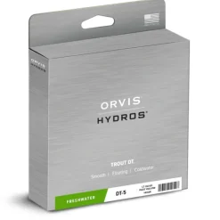 Orvis Hydros Trout DT - Your Premium Fishing Gear Store Rods Lines Baits Accessories* Outlet