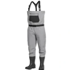 Orvis Men's Clearwater Bootfoot Wader Felt - Your Premium Fishing Gear Store Rods Lines Baits Accessories* New