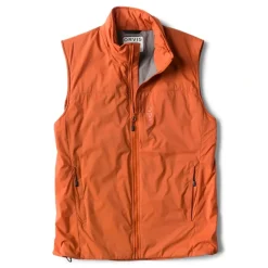 Orvis Men's Pro Insulated Vest - Your Premium Fishing Gear Store Rods Lines Baits Accessories* Best